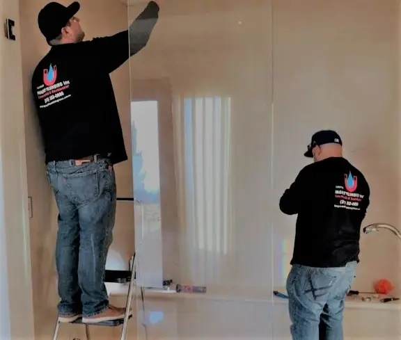 Professional plumbing installation for Tankless Water Heater Installation in Orchard Bridge